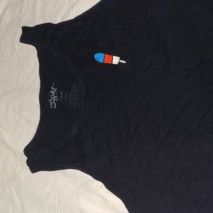 Eighty Eight "Bomb Pop" tank